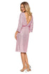 Robe de soirée model 172402 Moe